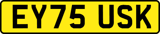 EY75USK