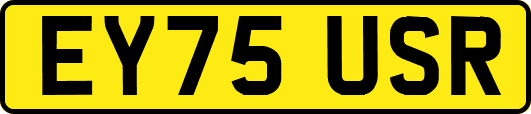 EY75USR