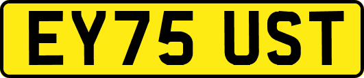 EY75UST