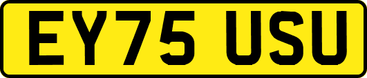 EY75USU