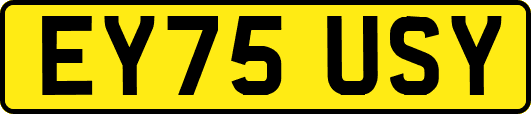EY75USY