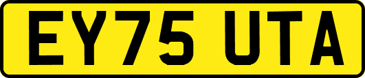 EY75UTA