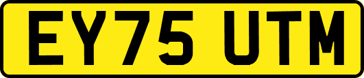 EY75UTM