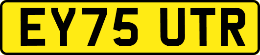 EY75UTR