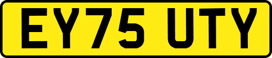 EY75UTY
