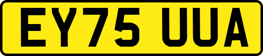 EY75UUA