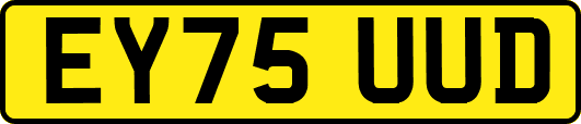 EY75UUD