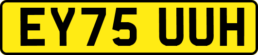 EY75UUH