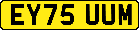 EY75UUM
