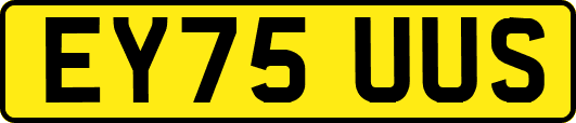 EY75UUS
