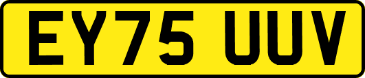 EY75UUV