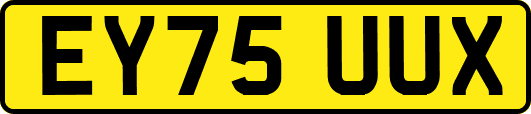 EY75UUX