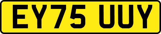 EY75UUY