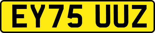 EY75UUZ