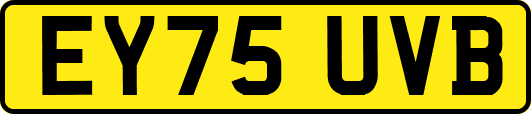 EY75UVB