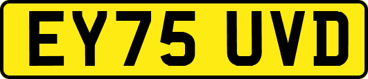 EY75UVD