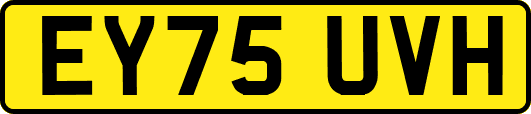 EY75UVH
