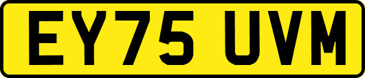 EY75UVM