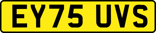 EY75UVS