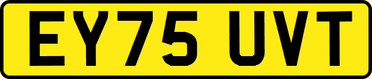EY75UVT