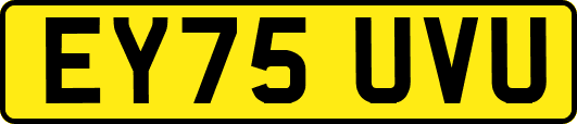 EY75UVU