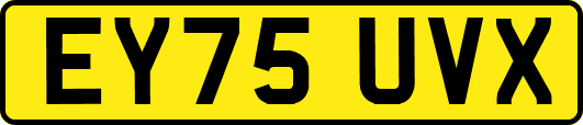 EY75UVX
