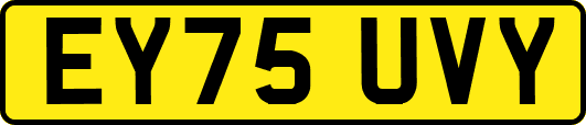 EY75UVY