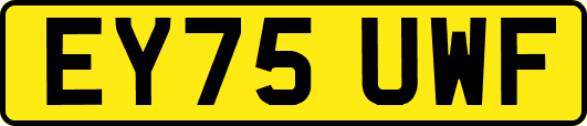 EY75UWF