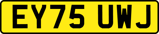 EY75UWJ