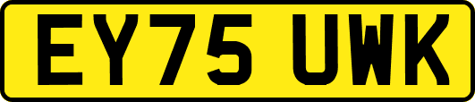 EY75UWK
