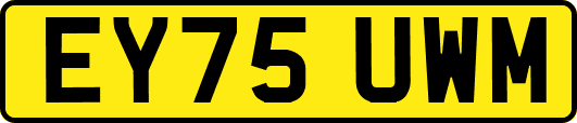 EY75UWM