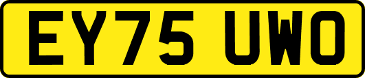EY75UWO