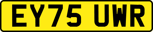 EY75UWR
