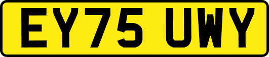 EY75UWY