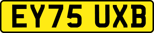 EY75UXB