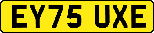 EY75UXE