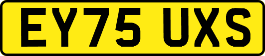 EY75UXS