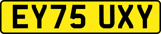 EY75UXY