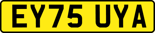EY75UYA