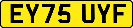 EY75UYF