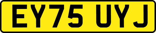 EY75UYJ