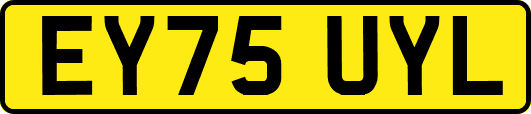 EY75UYL