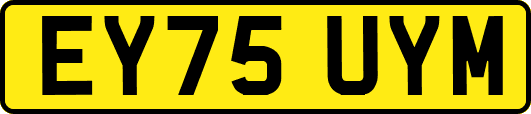 EY75UYM