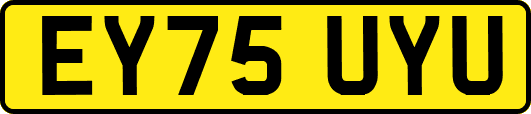 EY75UYU