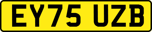 EY75UZB