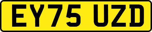 EY75UZD