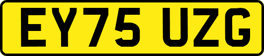 EY75UZG