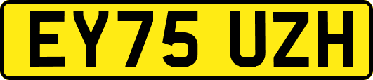 EY75UZH