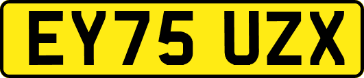 EY75UZX