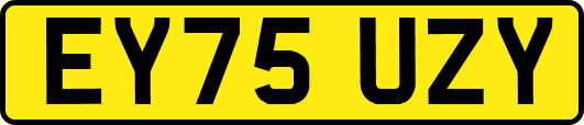 EY75UZY